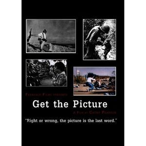 Get the Picture  DVD